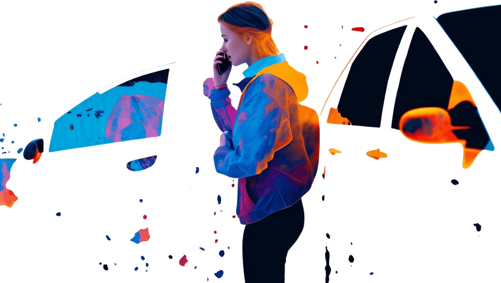 Emergency car key service in South Florida